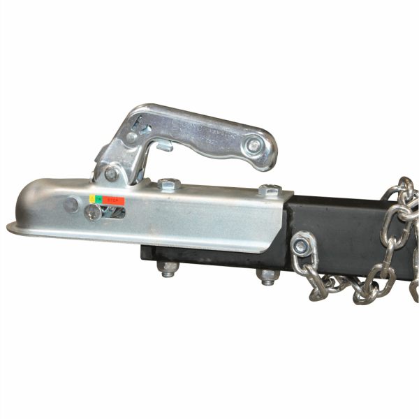 Бензинова дробилка за клони Bisonte BTA-120TE